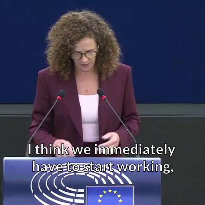 Sophie in 't Veld